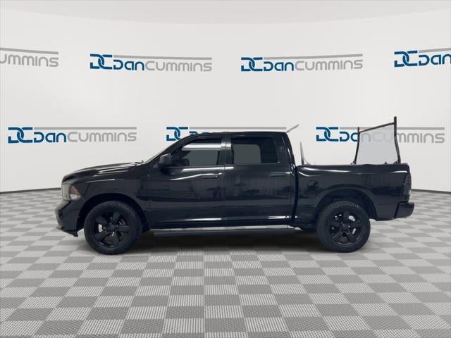 2016 RAM 1500 Express