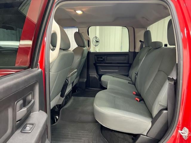 2015 RAM 2500 Tradesman
