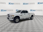 2015 RAM 2500 Outdoorsman