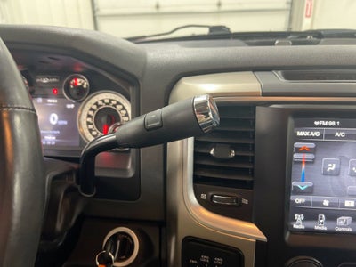 2014 RAM 2500 Big Horn