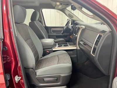 2014 RAM 2500 Big Horn