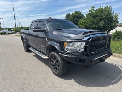 2021 RAM 2500 Big Horn