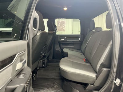 2021 RAM 2500 Big Horn