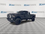 2015 RAM 2500 Big Horn