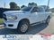 2022 RAM 2500 Lone Star Silver