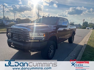 2023 RAM 2500 Longhorn