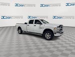 2017 RAM 2500 Tradesman