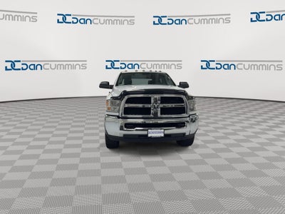 2017 RAM 2500 Tradesman