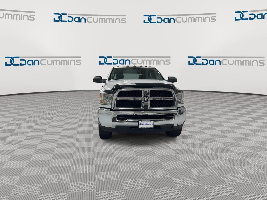 2017 RAM 2500 Tradesman