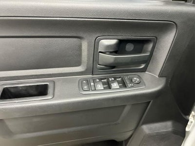 2017 RAM 2500 Tradesman