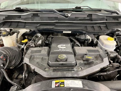2017 RAM 2500 Tradesman