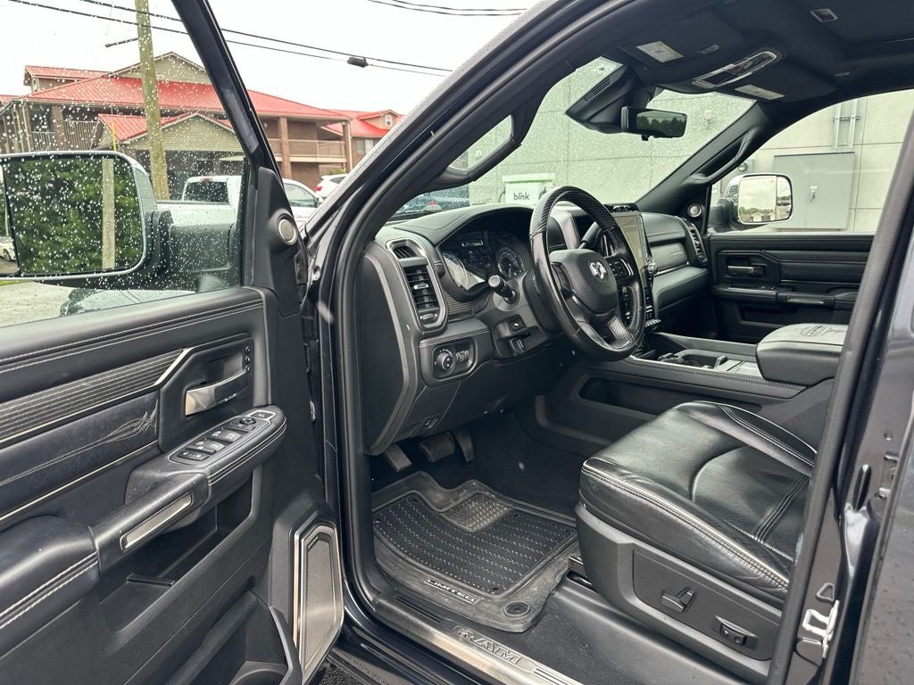 2021 RAM 2500 Limited