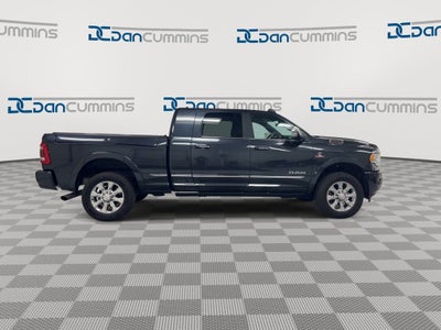 2021 RAM 2500 Limited