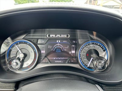 2021 RAM 2500 Limited
