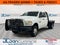 2014 RAM 3500 Tradesman