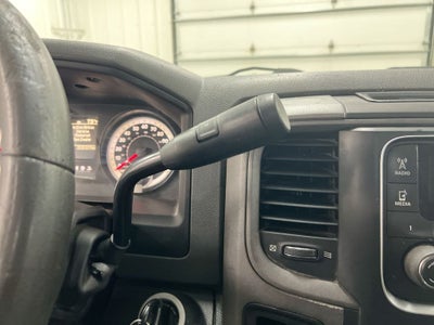 2014 RAM 3500 Tradesman