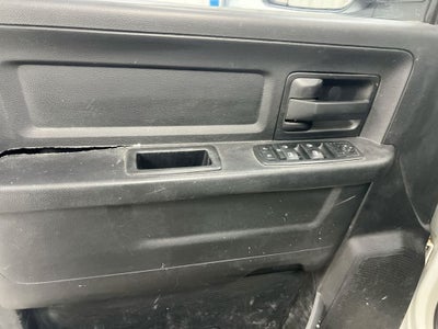 2014 RAM 3500 Tradesman