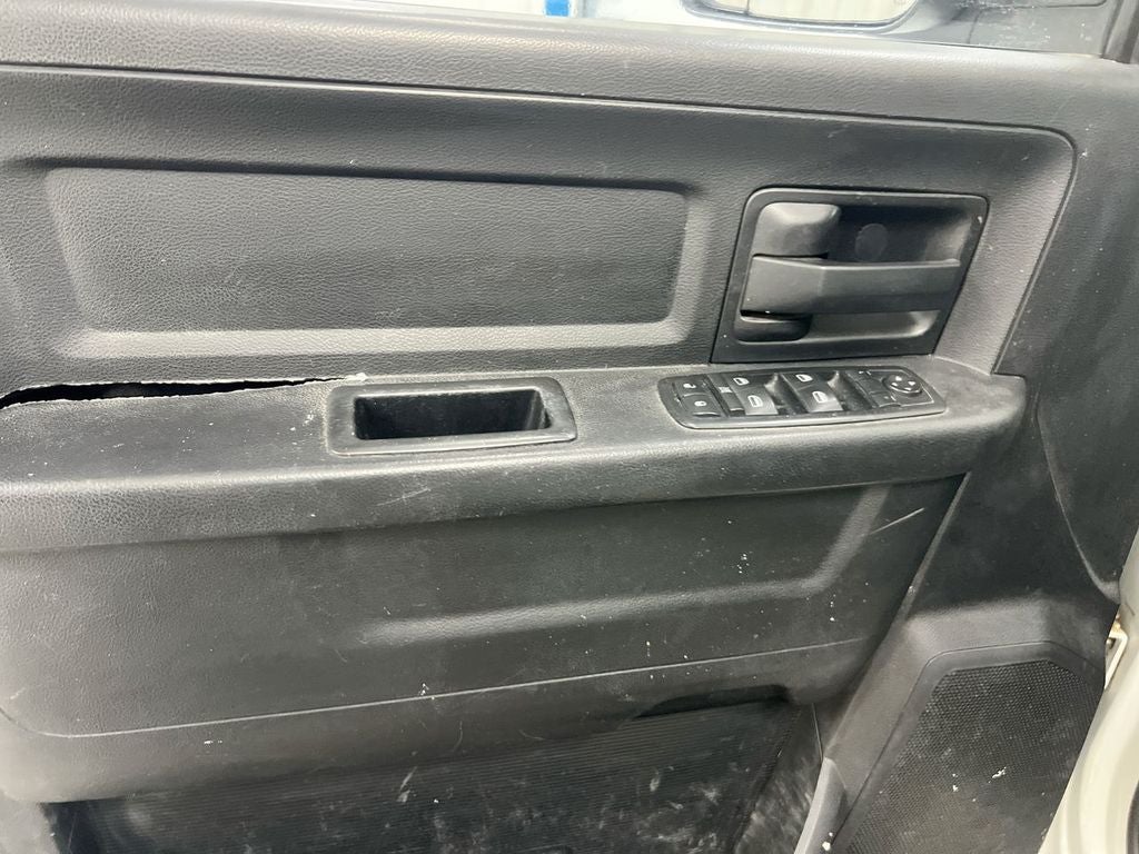 2014 RAM 3500 Tradesman