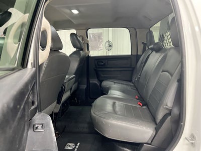 2014 RAM 3500 Tradesman