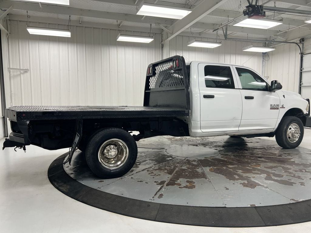 2014 RAM 3500 Tradesman