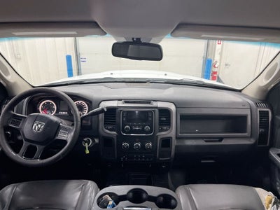 2014 RAM 3500 Tradesman