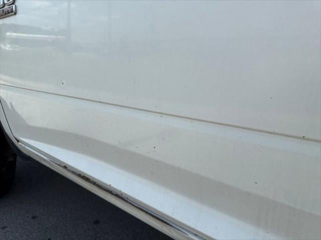 2014 RAM 3500 Tradesman