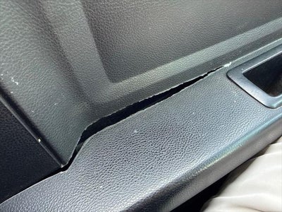 2014 RAM 3500 Tradesman