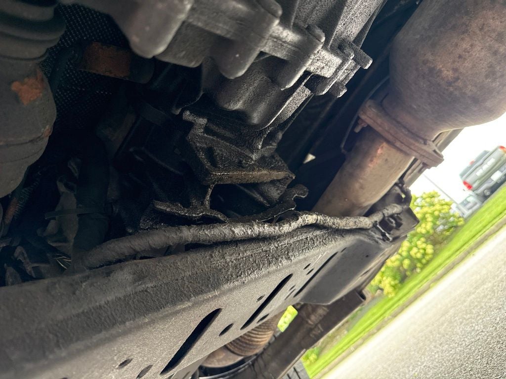 2021 RAM 3500 Tradesman