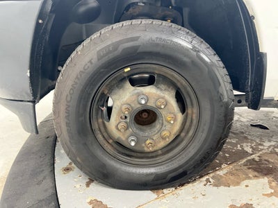 2021 RAM 3500 Tradesman