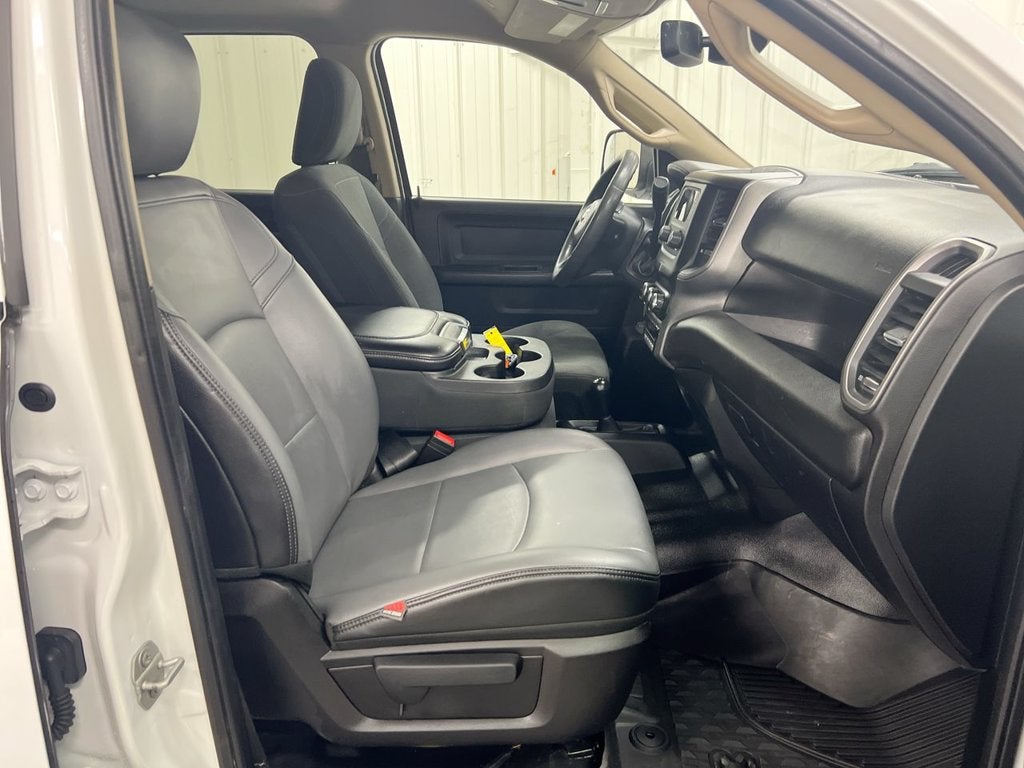 2020 RAM 3500 Tradesman