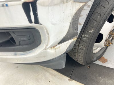2020 RAM 3500 Tradesman