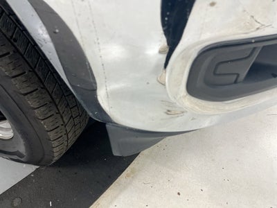 2020 RAM 3500 Tradesman