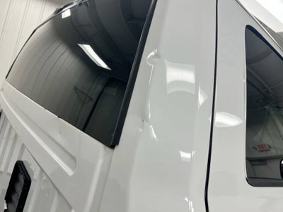 2020 RAM 3500 Tradesman