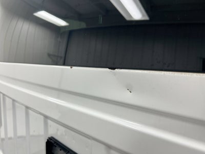 2020 RAM 3500 Tradesman