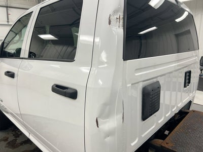 2020 RAM 3500 Tradesman