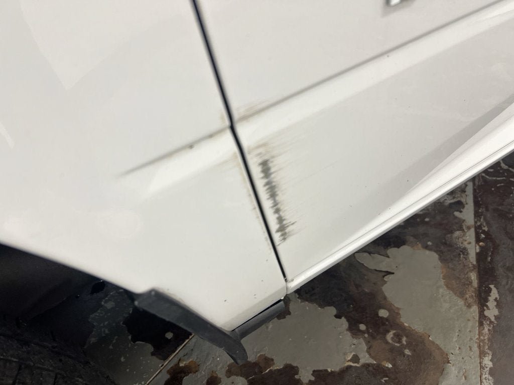 2020 RAM 3500 Tradesman