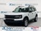 2023 Ford Bronco Sport Base