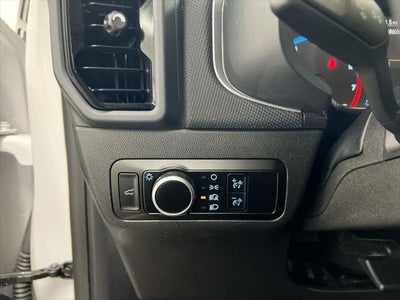 2023 Ford Bronco Sport Base