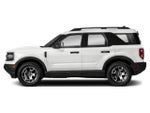2023 Ford Bronco Sport Base