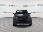 2017 Chevrolet Trax Premier