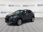 2017 Chevrolet Trax Premier