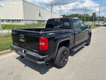 2015 GMC Sierra 1500 Denali