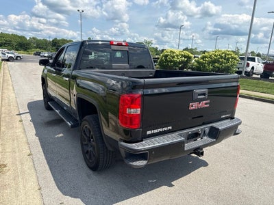 2015 GMC Sierra 1500 Denali