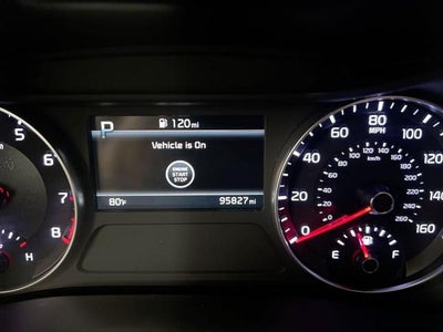 2022 Kia Forte GT