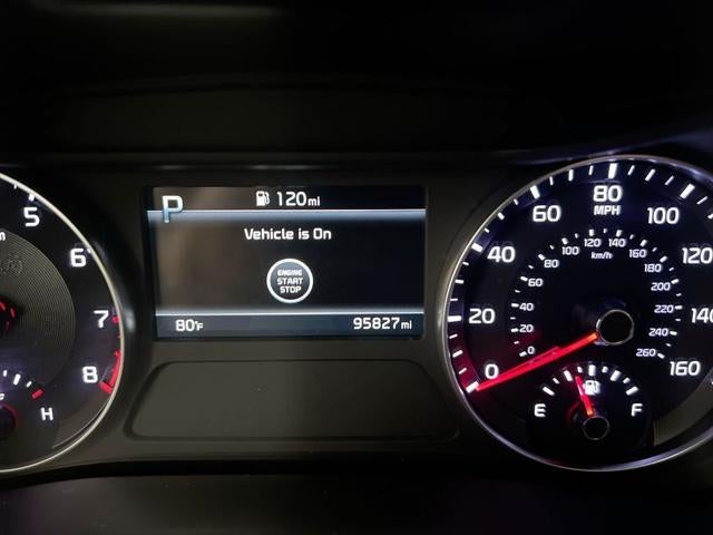 2022 Kia Forte GT