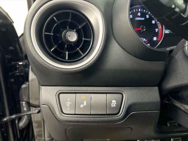 2022 Kia Forte GT