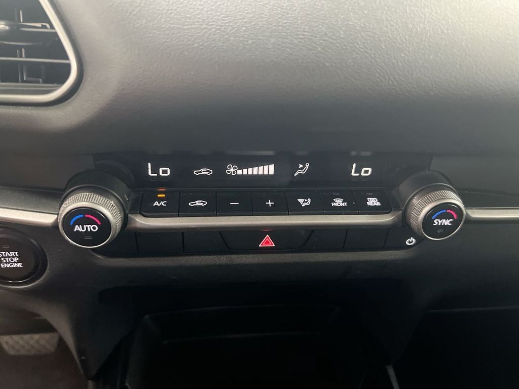 2024 Mazda Mazda CX-30 2.5 S Select Sport
