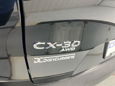 2024 Mazda Mazda CX-30 2.5 S Select Sport
