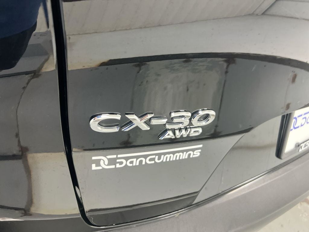 2024 Mazda Mazda CX-30 2.5 S Select Sport