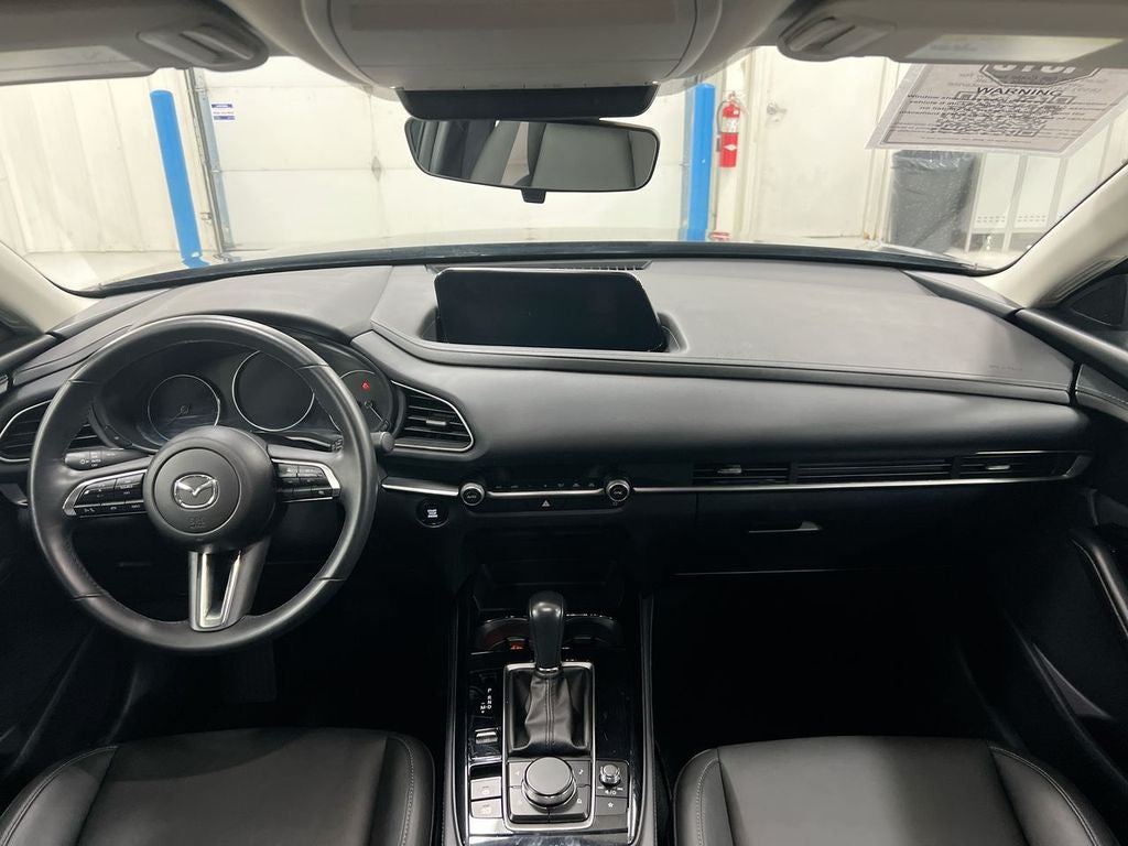 2025 Mazda Mazda CX-30 2.5 S Select Sport